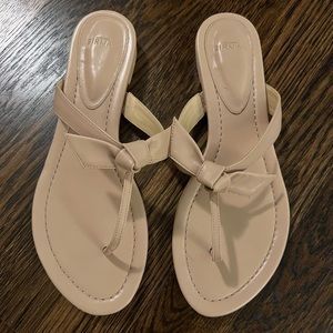 ALEXANDRE BIRMAN CLARITA FLAT